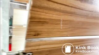 spy camera asian girl pee and shit.video_169