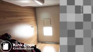 spy camera asian girl pee and shit.video_169