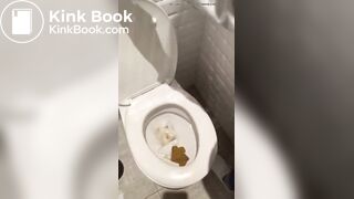 Ebomy shows her shit