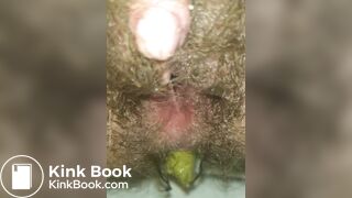 Taking A Nice & Smooth Shit