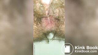 Taking A Nice & Smooth Shit