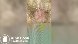 Taking A Nice & Smooth Shit