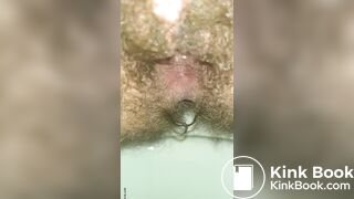 Taking A Nice & Smooth Shit