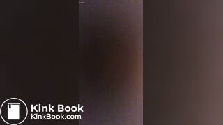 POV your bubblebutt girlfriends shits log on your face