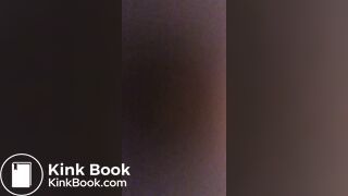 POV your bubblebutt girlfriends shits log on your face