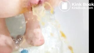 Shitty enema (short)