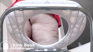 Modified Toilet Slave