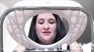 Modified Toilet Slave