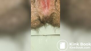 Farting Out Little Cannonballs & Pissing On Them