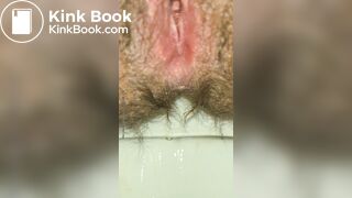 Farting Out Little Cannonballs & Pissing On Them