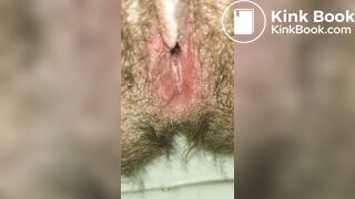 Farting Out Little Cannonballs & Pissing On Them