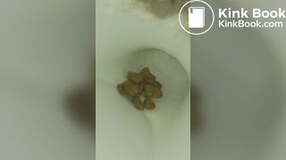 Farting Out Little Cannonballs & Pissing On Them