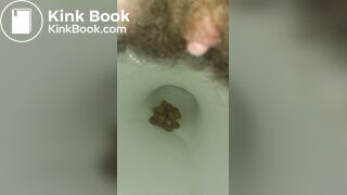 Farting Out Little Cannonballs & Pissing On Them