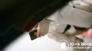 spy camera asian girl pee and shit.video_148