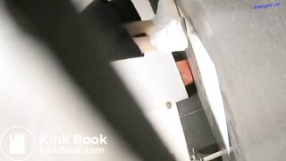 spy camera asian girl pee and shit.video_148