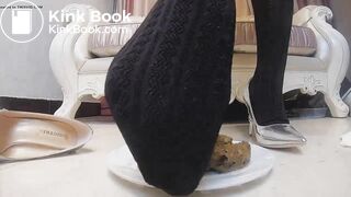 Chinese poop - video 43