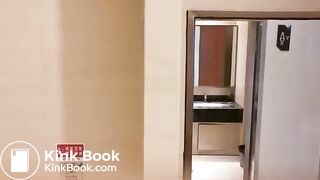 spy camera asian girl pee and shit.video_216