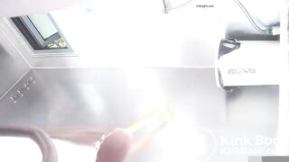 spy camera asian girl pee and shit.video_199