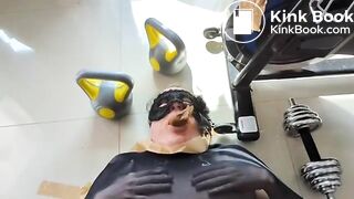 scat ... - video 3