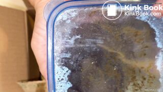 Order Nr. 29 arrived