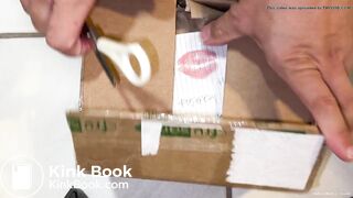 Order Nr. 29 arrived