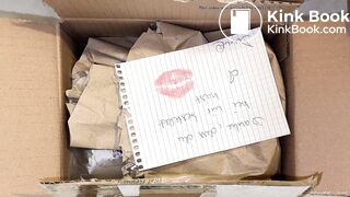 Order Nr. 29 arrived