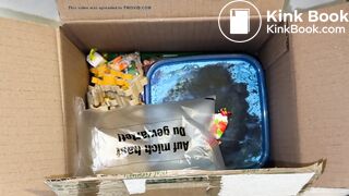 Order Nr. 29 arrived