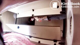pooping - video 762