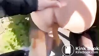 Public shit - video 20