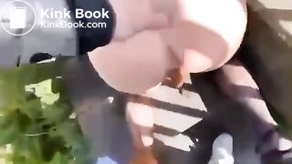 Public shit - video 20