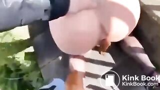 Public shit - video 20