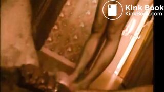 Hot girl shits on boyfriend