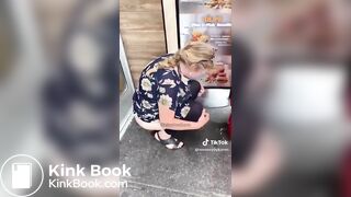 Bitch karen piss and shit by mcdonalds Uncensored