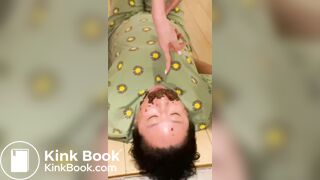 极品性感女神喂贱奴黄金，说话特温柔