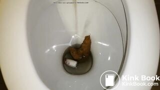 tampon poop-pt2 - the flush