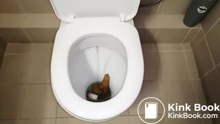 tampon poop-pt2 - the flush
