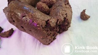 Big Turds Cocktease #2