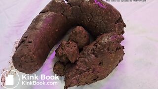 Big Turds Cocktease #2