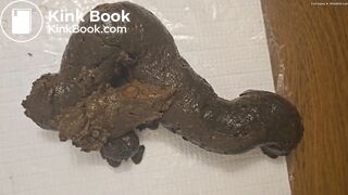 Big Turds Cocktease #2