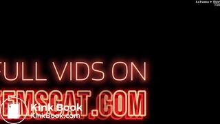 Big Turds Cocktease #2