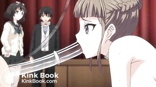 スカトロアニメ