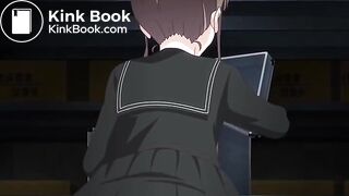 スカトロアニメ