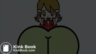 5-Volt's FartFest + Scat (For RandomKinkyNerd)