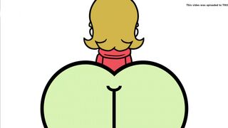 5-Volt's FartFest + Scat (For RandomKinkyNerd)