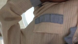 girl with stomachache n diarrhea part 2