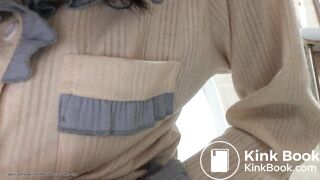 girl with stomachache n diarrhea part 2