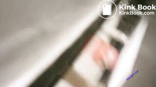 spy camera asian girl pee and shit.video_234