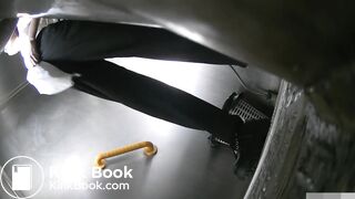 spy camera asian girl pee and shit.video_233