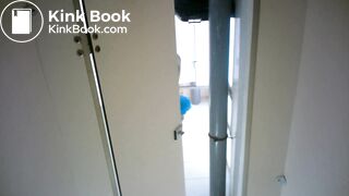 spy camera asian girl pee and shit.video_227