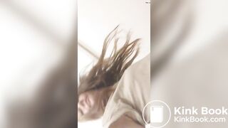 please help ID this girl - ginger redhead shits again